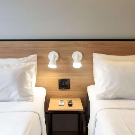 Hotel Ibis Belo Horizonte Savassi Extérieur photo