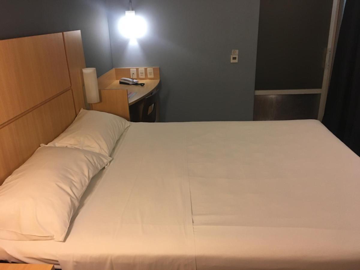 Hotel Ibis Belo Horizonte Savassi Extérieur photo