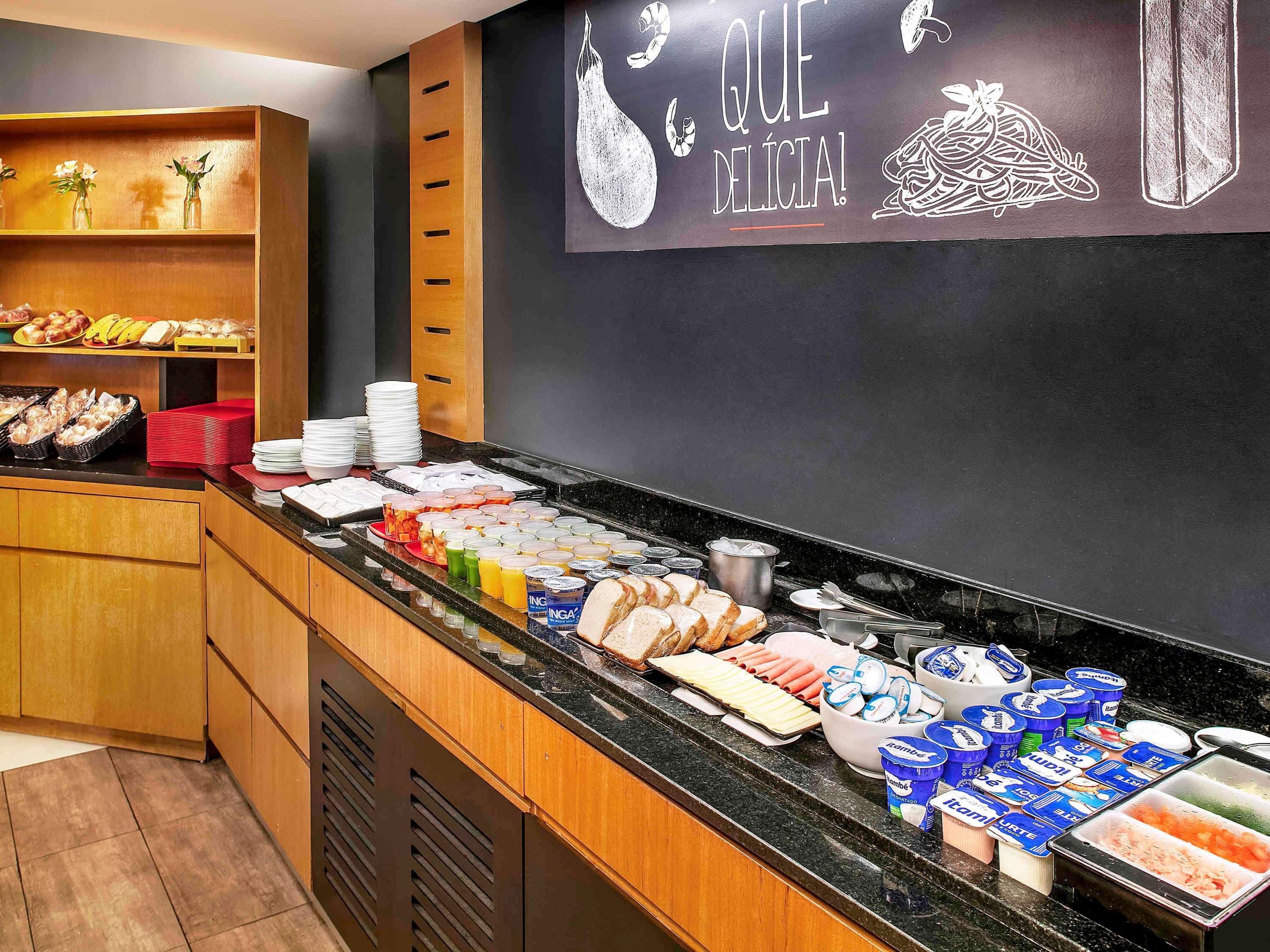 Hotel Ibis Belo Horizonte Savassi Extérieur photo