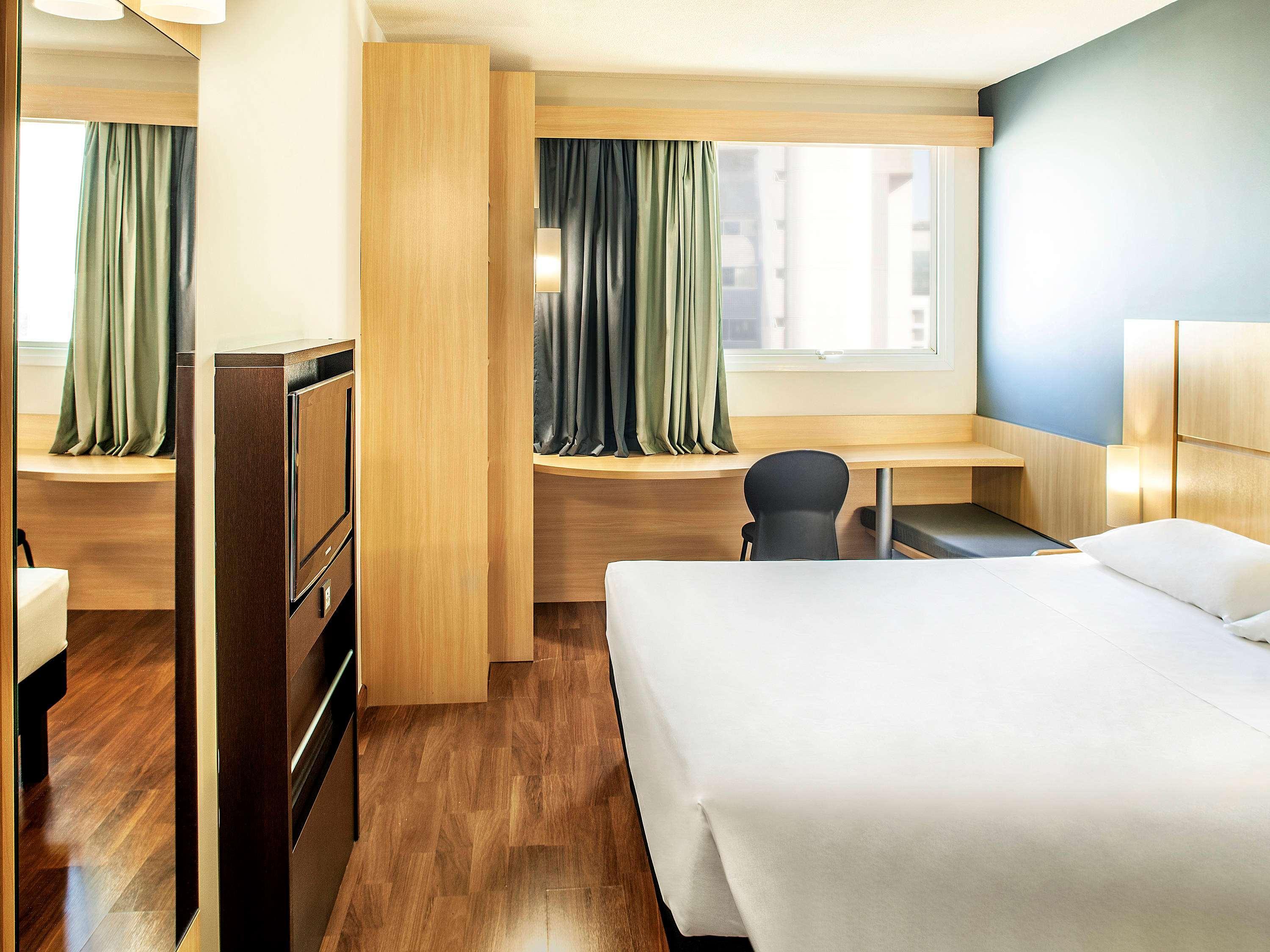 Hotel Ibis Belo Horizonte Savassi Extérieur photo