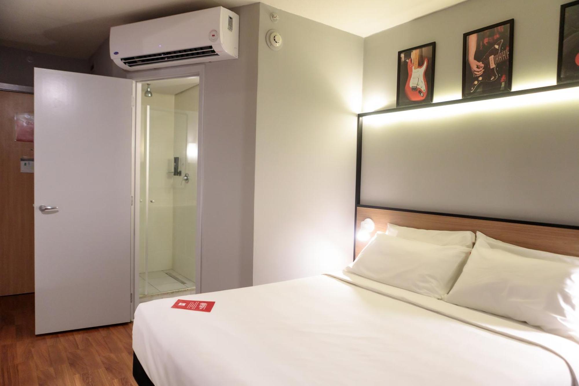 Hotel Ibis Belo Horizonte Savassi Extérieur photo